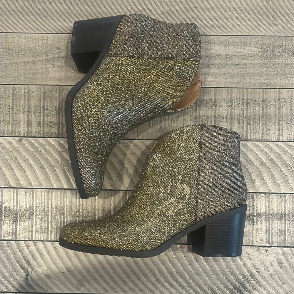 Stylish Women's Ankle Boots
